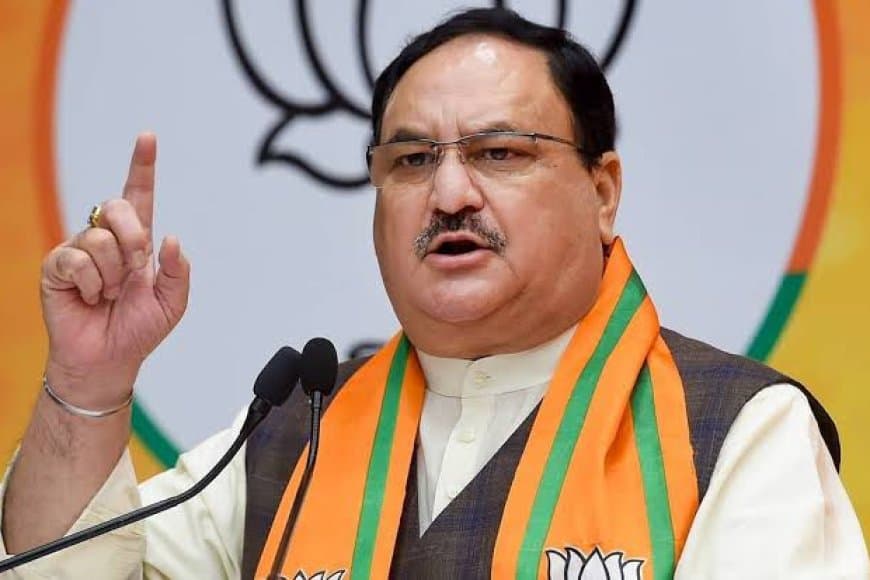 इतिहास नेहरू-गांधी परिवार के ‘आत्मसमर्पणों’ से भरा, राहुल सशस्त्र बलों का अपमान कर रहे हैं: भाजपा का पलटवार