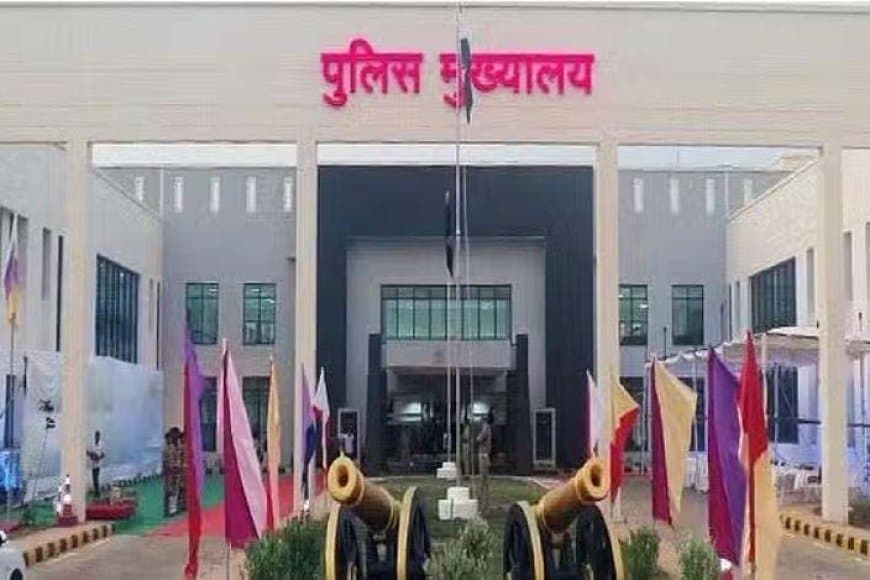 आधी रात...मंत्री शाह केस की एसआईटी से जुड़े अफसरों को हटाया