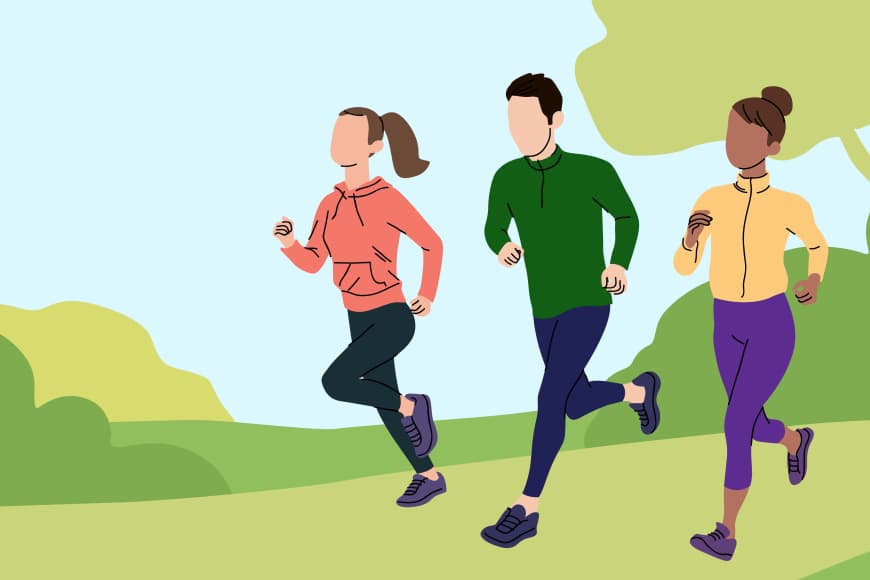 स्वस्थ जीवन शैली: खुशहाल और सफल जीवन जीने का रहस्य