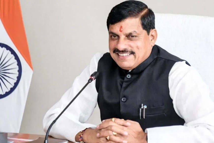 Sankalp Se Samadhan Abhiyan MP: 12 जनवरी से शुरू होगा जनसेवा का महाअभियान