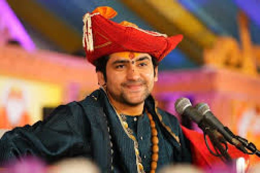 जानिए राजा हत्याकांड से क्यों डर गए बागेश्वर धाम के धीरेन्द्र शास्द्धी और शादी को लेकर क्या कहा...