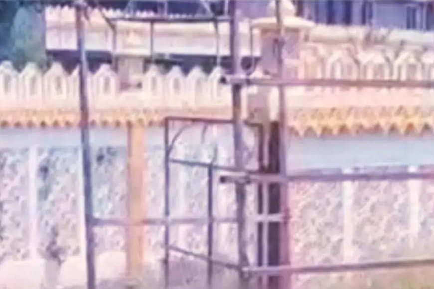 मैरिज गार्डन में उतरा करंट, तीन की मौत, चार गंभीर रूप से झुलसे