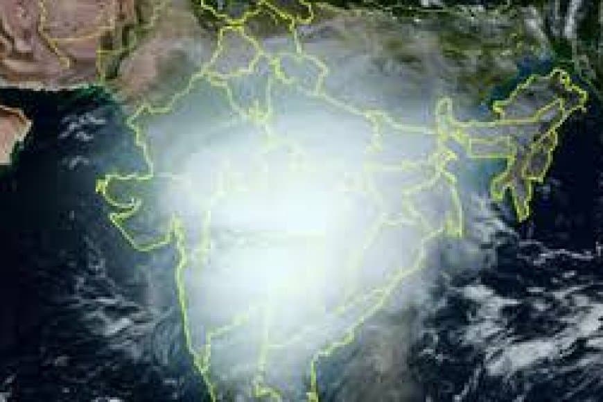 मध्य प्रदेश में मानसून की एंट्री: कई जिलों में भारी बारिश का अलर्ट, भोपाल में जानें 10 साल की तारीखें