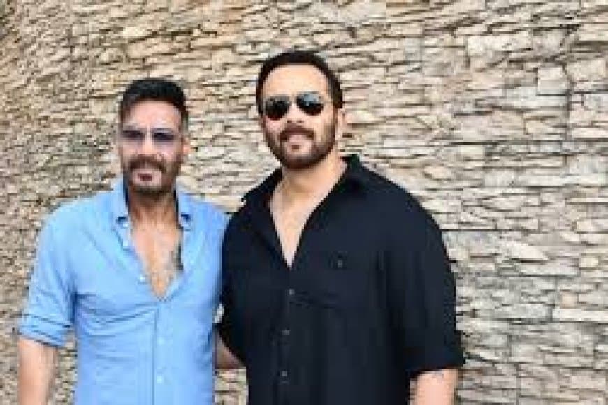 'गोलमाल 5' पर आया सबसे बड़ा अपडेट: रोहित शेट्टी और अजय देवगन की ब्लॉकबस्टर वापसी!