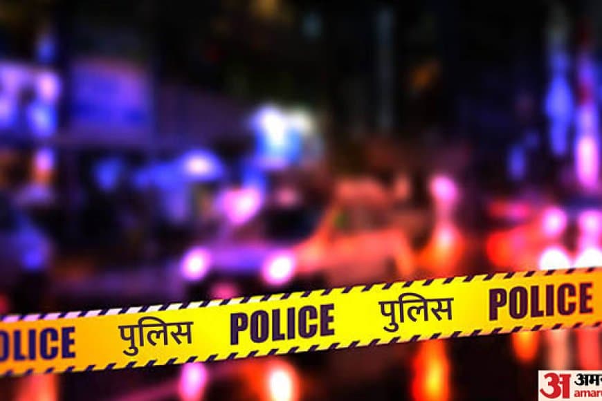 कुएं की सफाई के दौरान दो मजदूरों की मौत