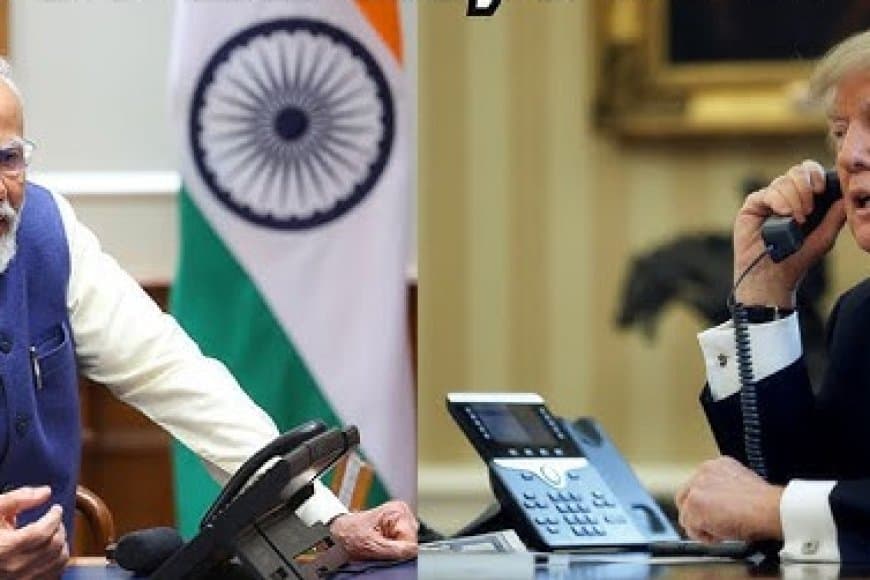 ऑपरेशन सिंदूर पर दो-टूक-युद्ध विराम पाकिस्तान की गुहार पर हुआ