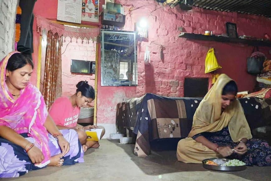 गजब का स्मार्ट मीटर! दो बल्ब-एक पंखा और बिल सात लाख