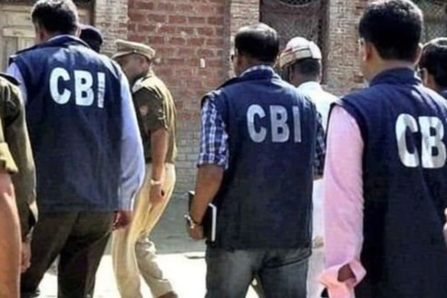 CBI की बड़ी कार्रवाई: ₹183 करोड़ के बैंक गारंटी  फर्जीवाड़े में PNB प्रबंधक समेत दो गिरफ्तार