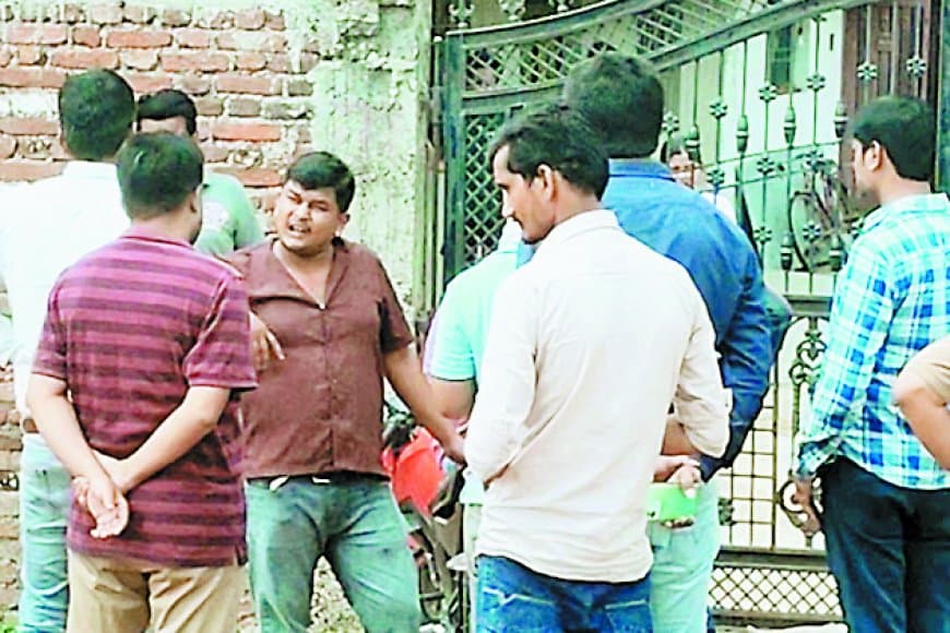 दो किलोवाट के कनेक्शन में मिला सात किलोवाट का लोड
