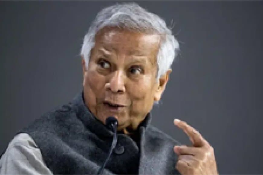 सरकार के समर्थन के बिना नहीं हो सकते चुनाव : बांग्लादेशी मुख्य चुनाव आयुक्त  