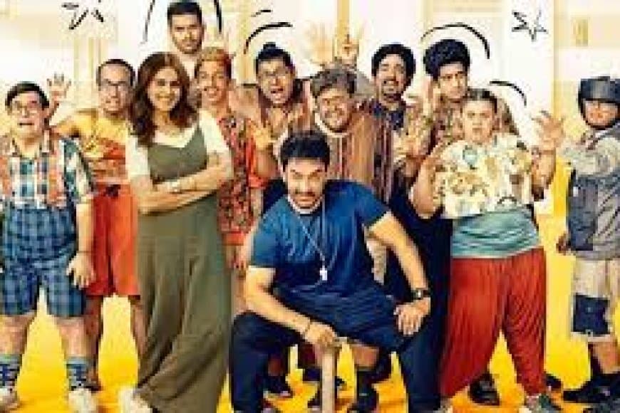 आमिर खान की 'सितारे ज़मीन पर' ने बॉक्स ऑफिस पर मचाया धमाल, 2 दिन में 32 करोड़ पार