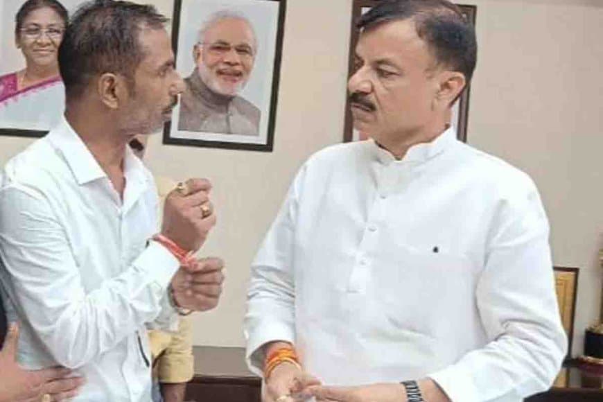 शिक्षा मंत्री की दो टूक-डीईओ से चपरासी तक को लगानी पड़ेगी ई-अटेंडेंस 