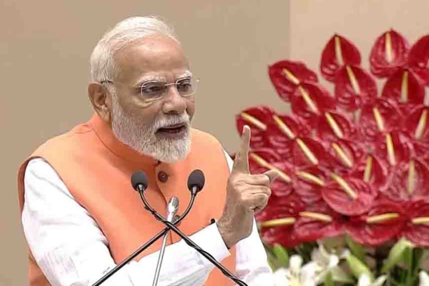 खून बहाने वालों को छोड़ेंगे नहीं... हमने 22 मिनट में दुश्मन को घुटनों पर ला दिया  