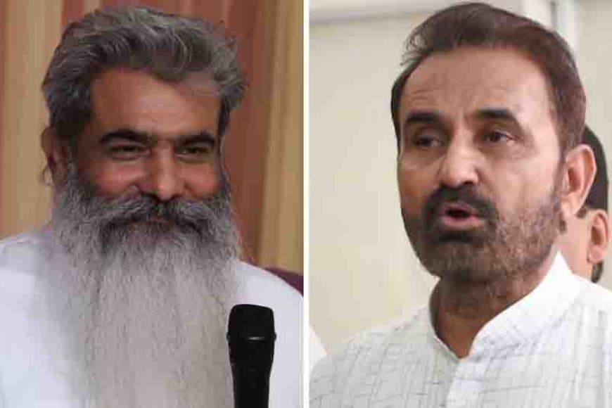सामने आई गुटबाजी! पंजाब और गुजरात कांग्रेस के दिग्गजों ने दिया इस्तीफा