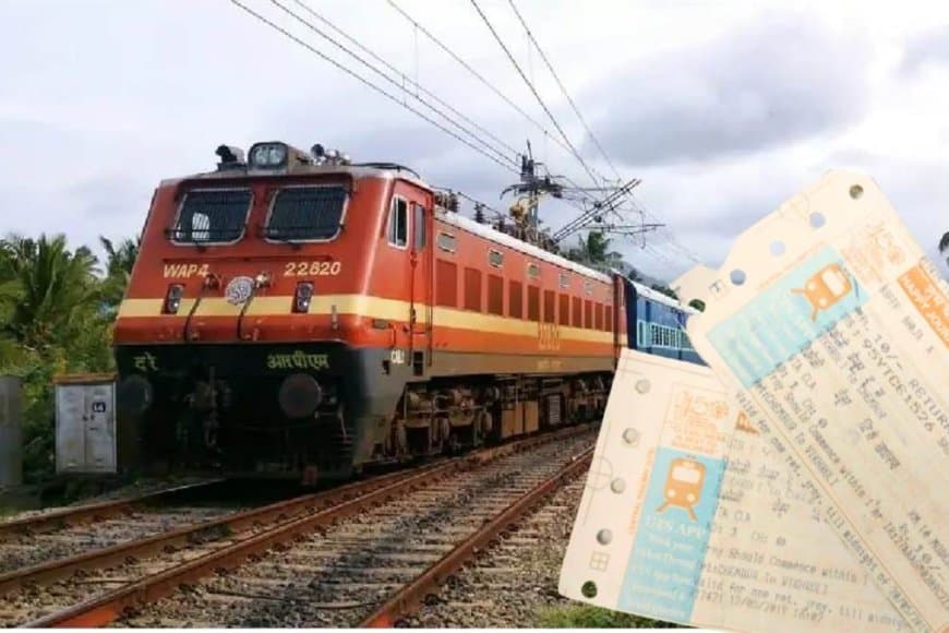 अब रेलवे में वेटिंग टिकट कन्फर्म होने की उम्मीद घटी! जानें नया नियम