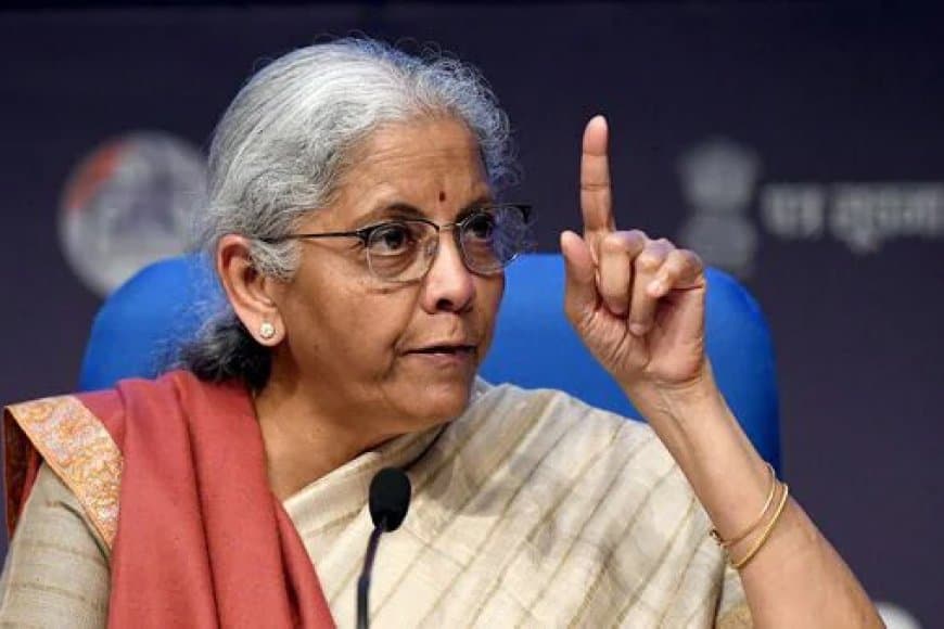 अमेरिका, यूरोपीय संघ के साथ व्यापार समझौते जल्द लगेगी मुहर: वित्त मंत्री का दावा, चार देश समझोते पर कर चुके हैं साइन 