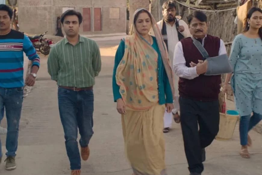 'पंचायत 4' की धूम: जानें फुलेरा गांव का असली पता, UP नहीं MP के महोड़िया में हुई शूटिंग!