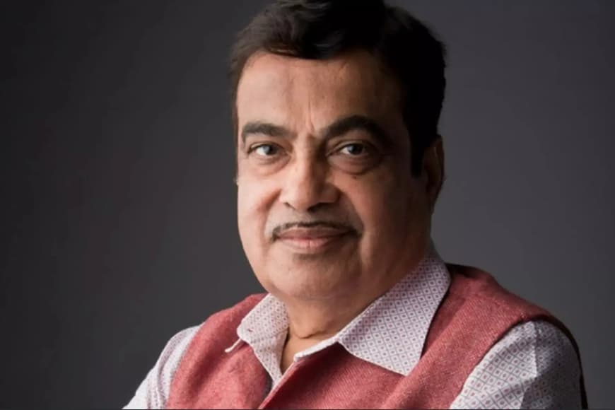 दोपहिया वाहनों से टोल टैक्स की कोई योजना नहीं: गडकरी  