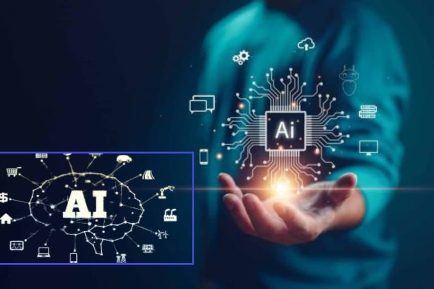 AI, सोशल मीडिया और डिजिटल परिवर्तन: एक नए युग का सूत्रपात