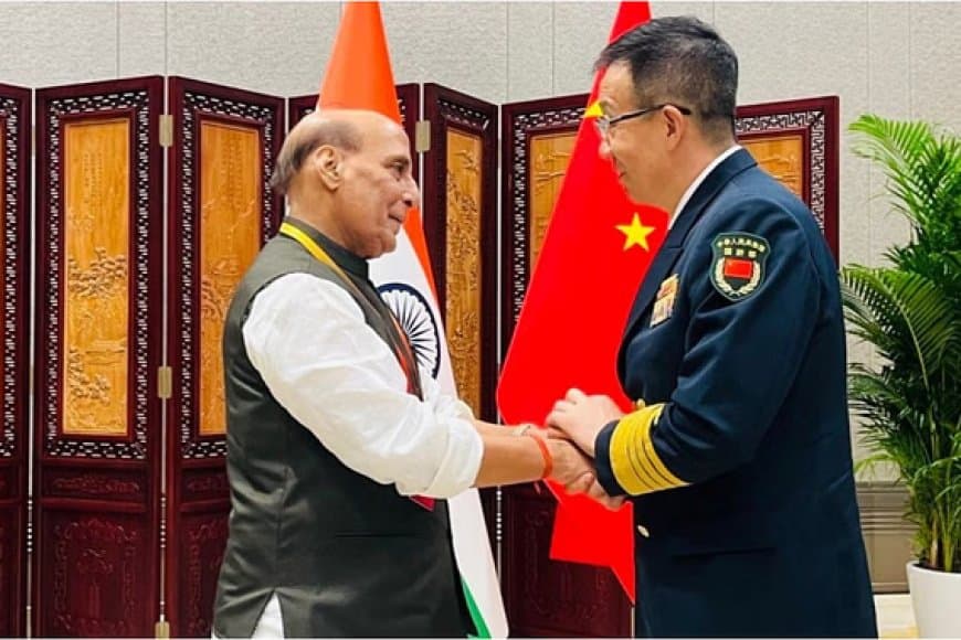 चीन ने भरी हामी! छह साल बाद कैलाश मानसरोवर यात्रा शुरू करने पर जताई खुशी