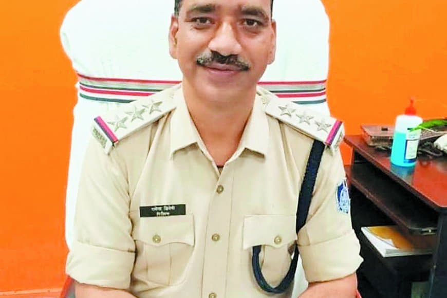 टीआई को दो माह में लगाने होंगे एक हजार फलदार पौधे