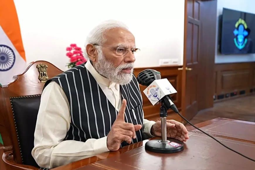 धार्मिक यात्राएं एक भारत-श्रेष्ठ भारत का प्रतिबिंब 