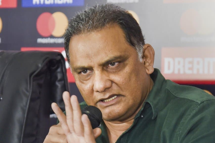 बर्मिंघम टेस्ट में कुलदीप को शामिल करने  अजहरुद्दीन  की वकालत, दिया यह तर्क