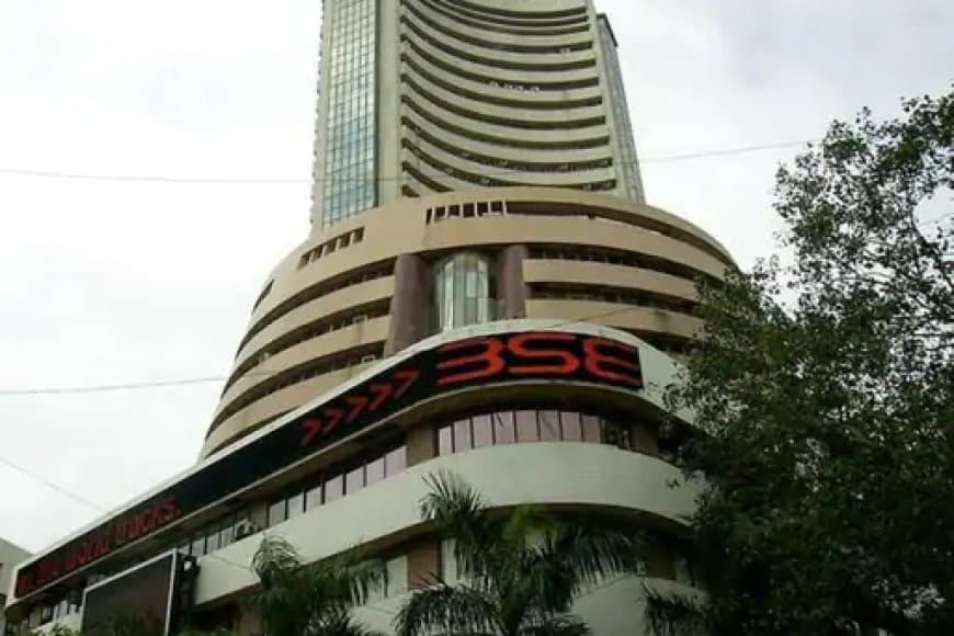 लाल निशान पर सेंसेक्स, निफ्टी भी फिसला