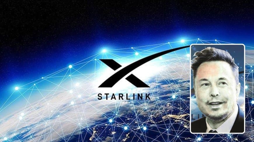 भारत में स्टारलिंक का रास्ता साफ: दूरसंचार मंत्रालय ने दी लाइसेंस की मंजूरी