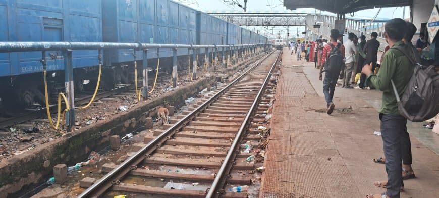 सीनियर डीसीएम ने ‘अलर्ट इंटरप्राइजेज’ को किया अलर्ट, पत्र लिखकर दी चेतावनी