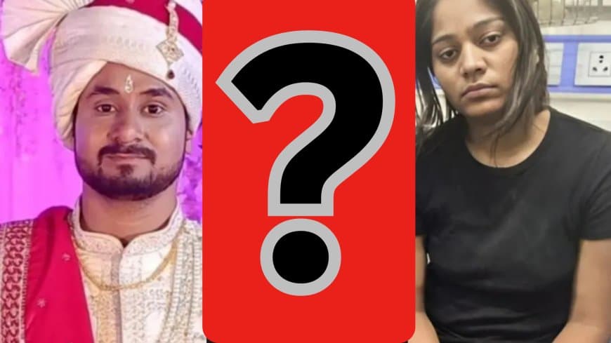 राजा रघुवंशी हत्याकांड: 'छठा किरदार' संजय वर्मा, सुलझाने की बजाए और उलझा दी मिस्ट्री