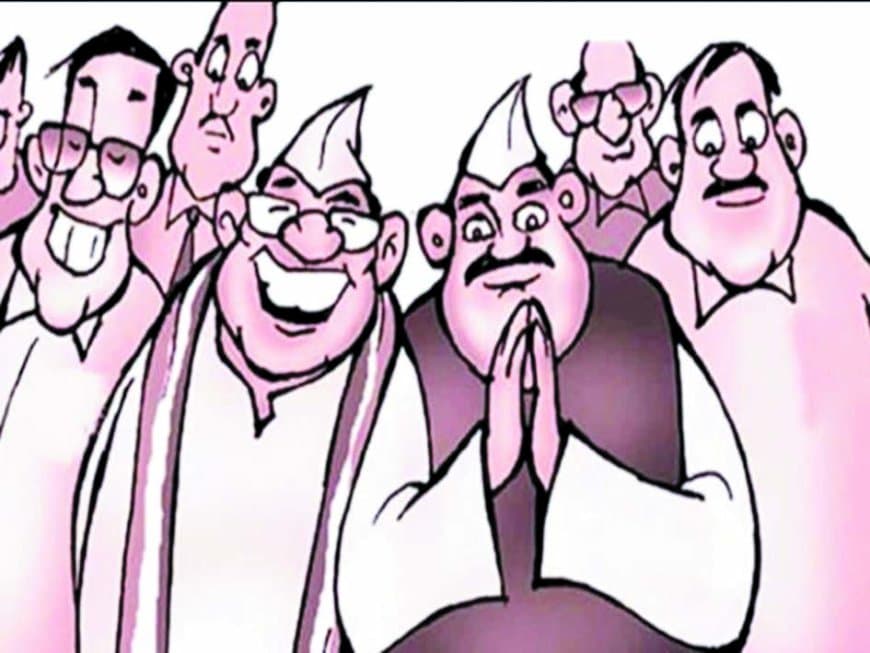 चाहिए कांग्रेस की अध्यक्षी तो देने होंगे राहुल के सवालों के जवाब