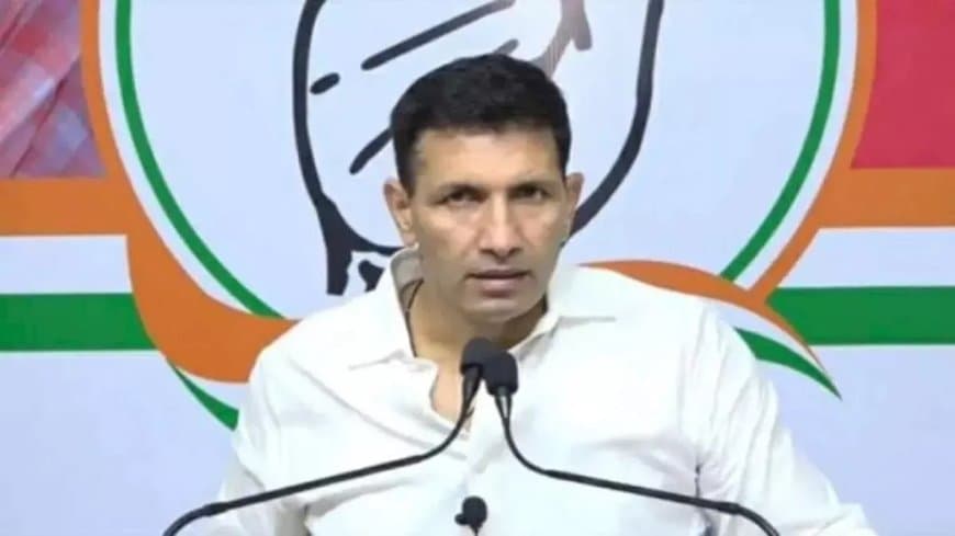 मध्य प्रदेश में यूनिफॉर्म सिविल कोड (UCC) की तैयारी: कांग्रेस उठाने लगी अभी से सवाल
