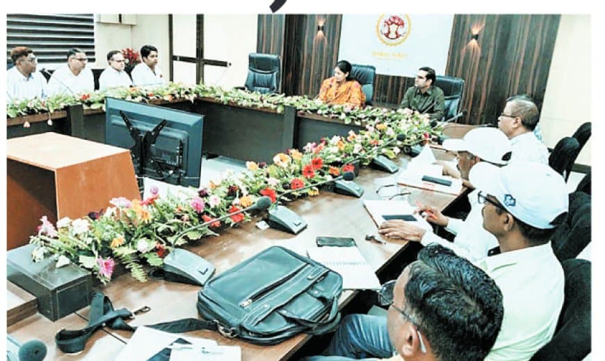 जिले के 71 शाला भवन जर्जर, खतरे में नौनिहाल