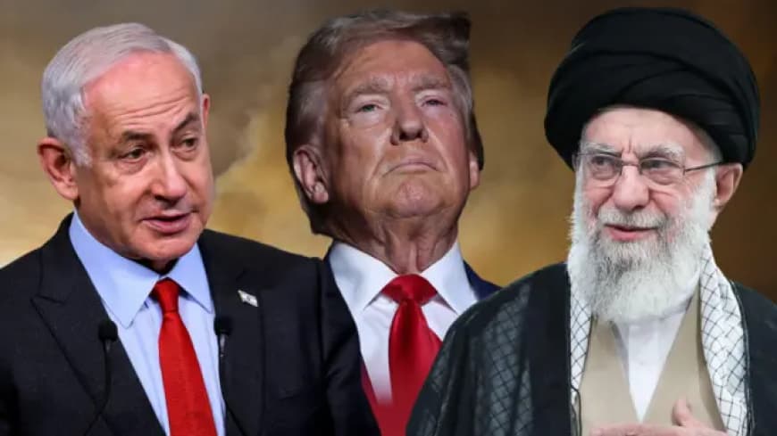 अमेरिका की युद्ध में एंट्री के मायने और वैश्विक समीकरण