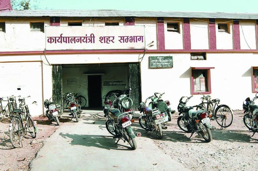 हवा हो गया 24 घंटे सतत बिजली आपूर्ति करने का वादा