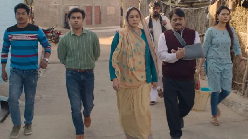 'पंचायत 4' की धूम: जानें फुलेरा गांव का असली पता, UP नहीं MP के महोड़िया में हुई शूटिंग!