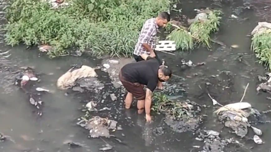 राजा रघुवंशी हत्याकांड: सोनम का लैपटॉप और पिस्टल बरामद, इंदौर में जांच तेज!