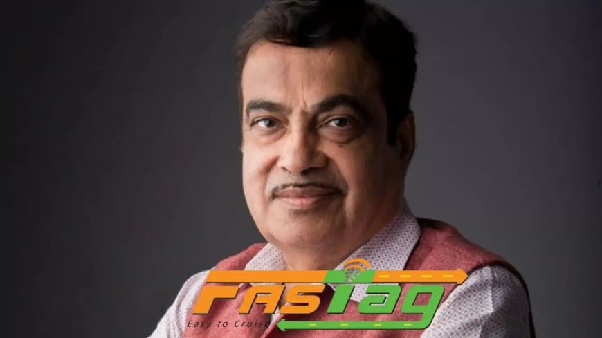 फास्टैग अब टोल के साथ पार्किंग, पेट्रोल पंप पर भी चलेगा: सरकार का बड़ा प्लान