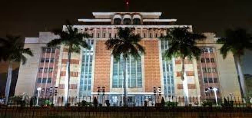 मध्य प्रदेश में बड़ा प्रशासनिक फेरबदल: 7 सीनियर IPS अधिकारियों के तबादले