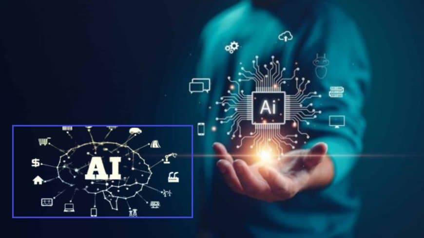 AI, सोशल मीडिया और डिजिटल परिवर्तन: एक नए युग का सूत्रपात