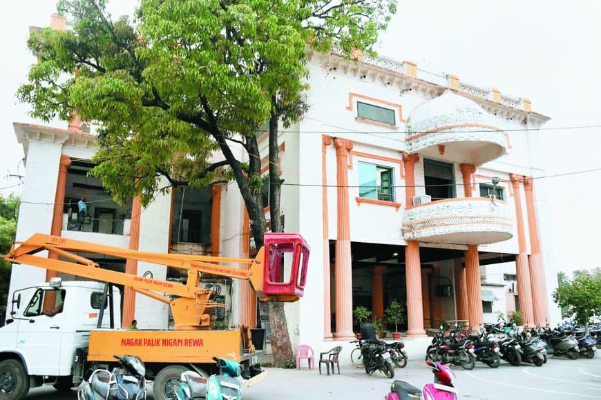 समग्र से 19 हजार बढ़ गई शहर की आबादी