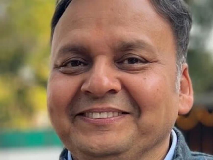 पराग जैन बने R&AW के नए प्रमुख, 'सुपर जासूस' के तौर पर जाने जाते हैं