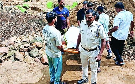 बृहस्पति कुंड में डूबे दोनों युवकों के शव बरामद