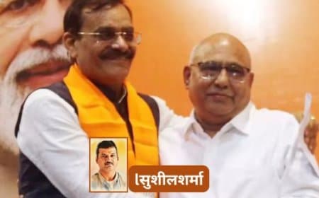 भाजपा को बैकफुट से फ्रंटफुट पर लाने वाले कप्तान वीडी