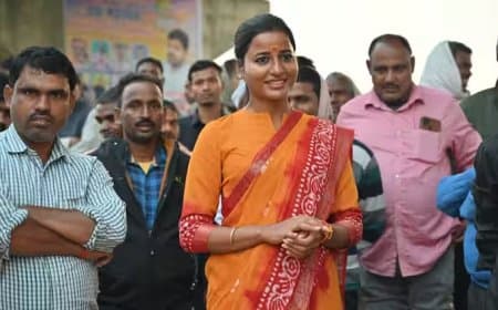पूर्व विधायक अंबा के आठ ठिकानों पर ईडी का छापा