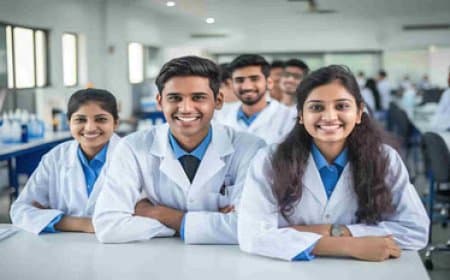 देश का पहला राज्य मध्यप्रदेश...जहां हिंदी में मेडिकल परीक्ष देने पर आधी फीस होगी माफ और इनाम के साथ मिलेगा ‘मातृभाषा रत्न’ 