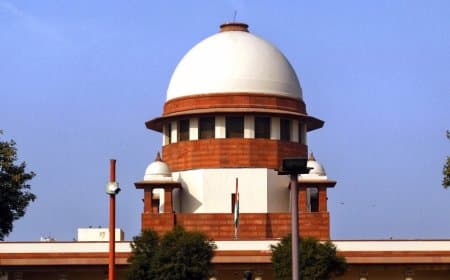 सुप्रीम कोर्ट: हेट स्पीच बोलने की आजादी नहीं, वजाहत खान मामले में SC की सख्त टिप्पणी
