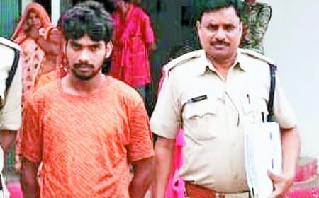 दुष्कर्म की शिकार युवती हुई गर्भवती