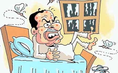 थर्ड डिग्री